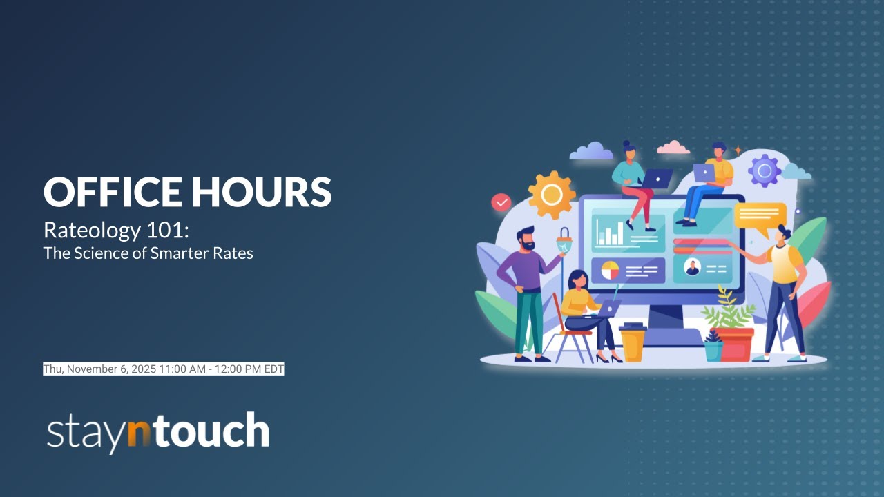 Rateology 101: The Science of Smarter Rates