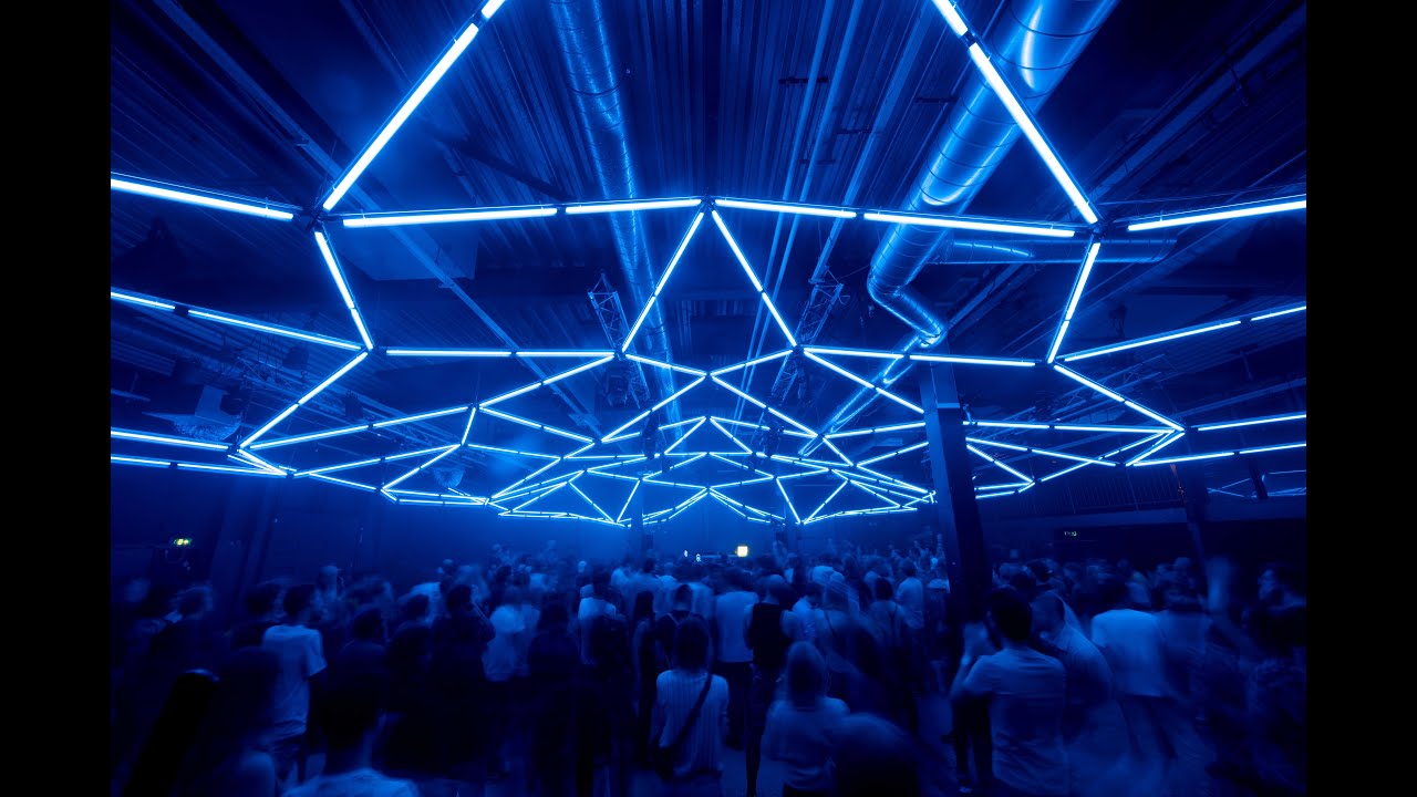 OPIUM- Polygon/The Other Side - ADE2024