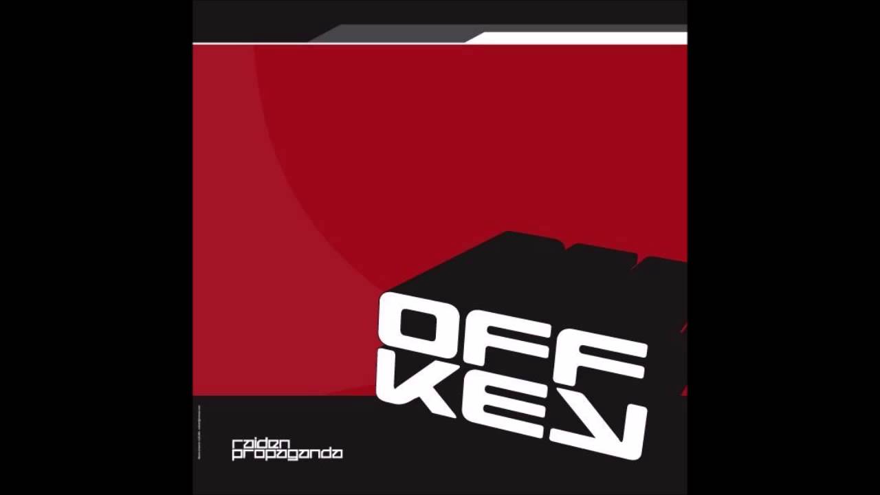 Raiden - Chernobyl 4