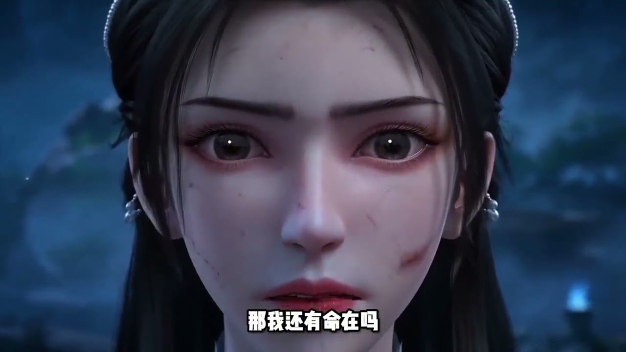 【热播漫剧】本该是配角的师姐，偏偏拿了男主剧本#女频#動漫#漫画#漫剧#二次元#漫剧集