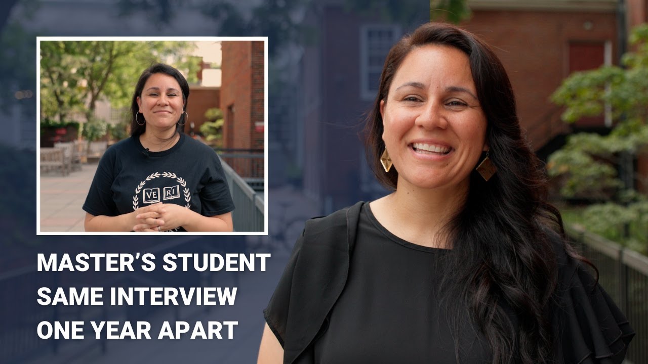 Master&rsquo;s Student Navigates Education Leadership and Cultural Engagement | HGSE Online Ed.M.