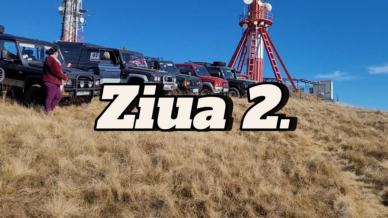 ARO!! Prima Interventie! 🚜🚀