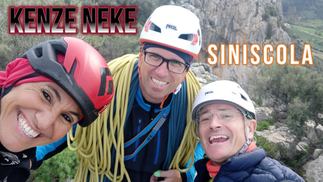 Kenze Neke Siniscola