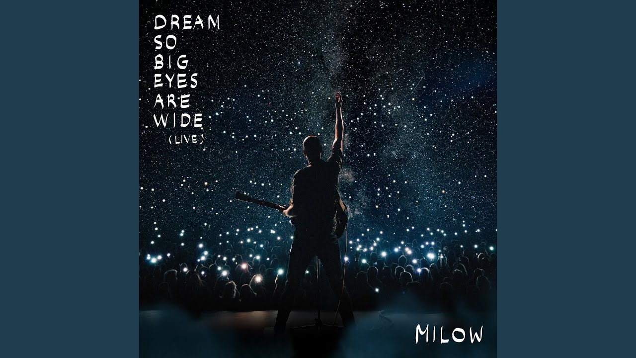 Lay Your Worry Down (Live with Orchestra)