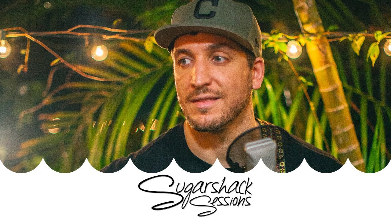 Tropidelic - Icarus (Live Music) | Sugarshack Sessions