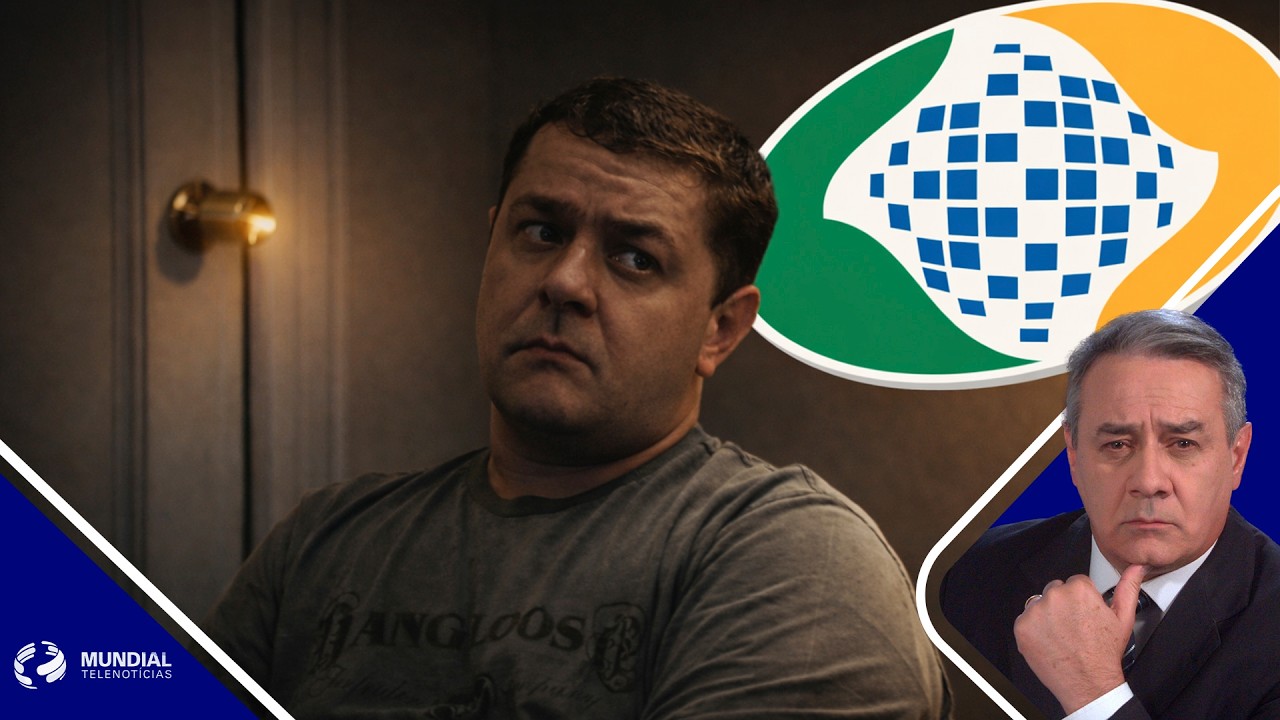 [25/02/26] A casa CAIU para LULINHA. E agora, PRESIDENTE?