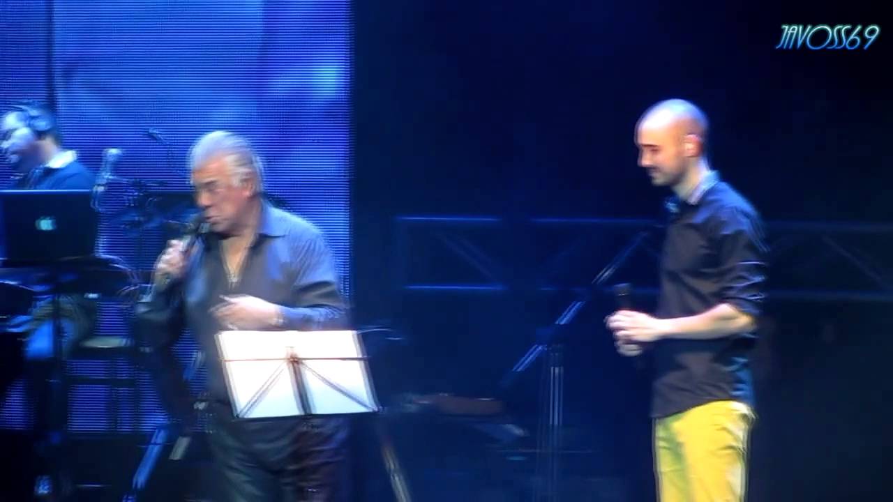Abel Pintos & Raul Lavie - Nada