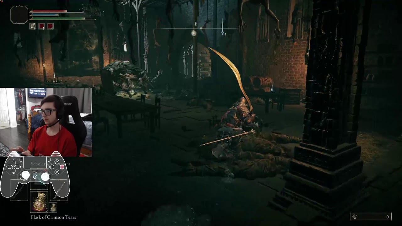 ELDEN RING : E3
