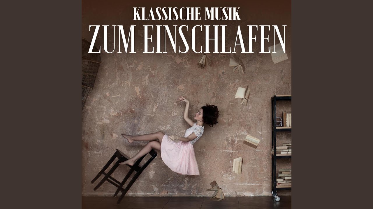 Orchestral Suite No. 3 in D Major, BWV 1068: II. Air