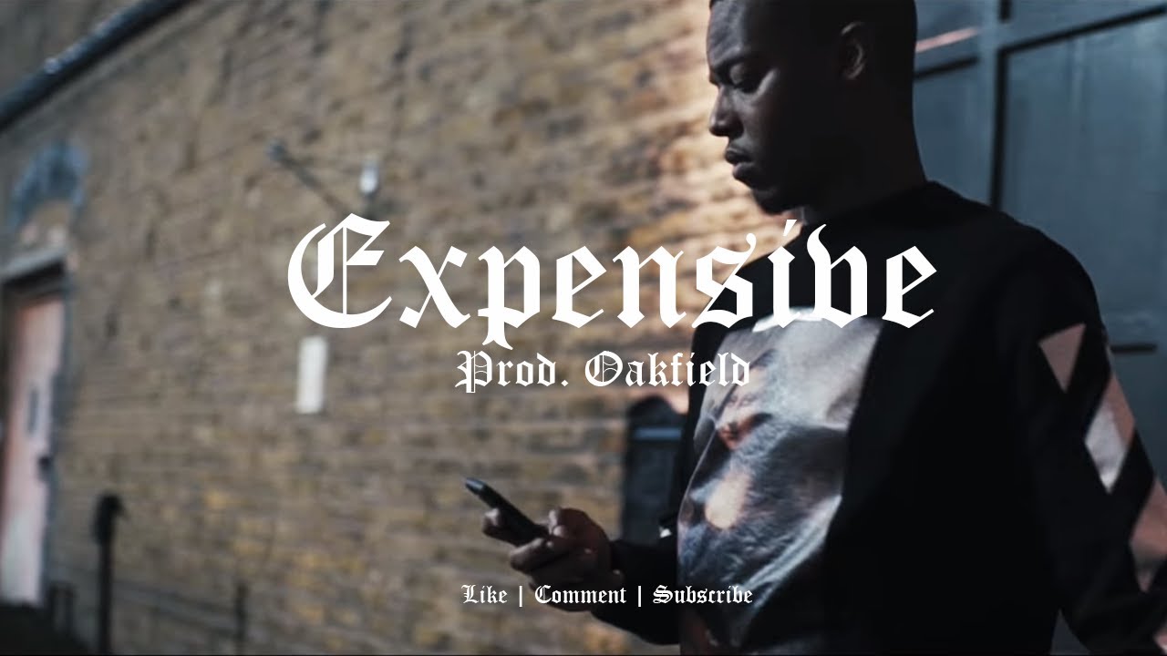 EXPENSIVE || 23 x MoStack x T Mulla Type Beat