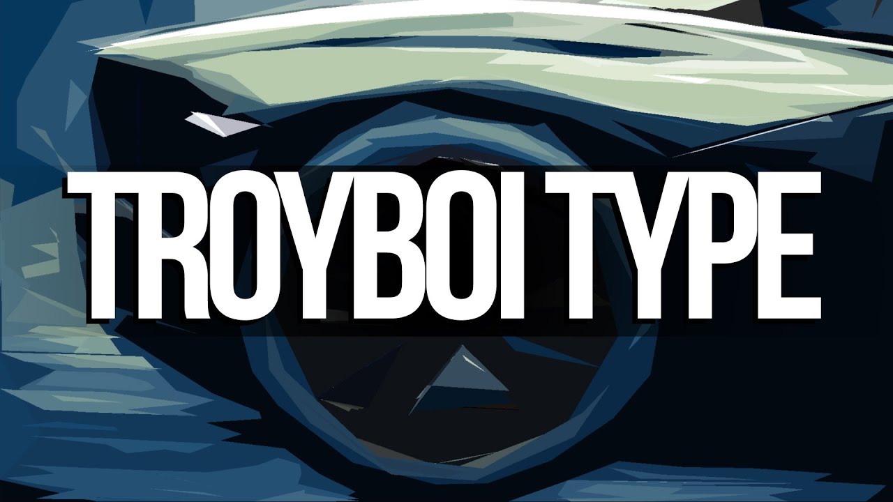 TRAP MUSIC - TROYBOI TYPE BEAT (Prod By SUSPEKT & RVMP)