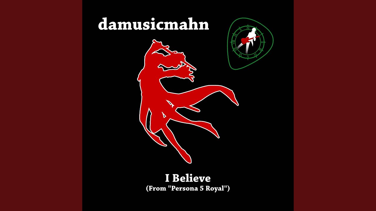 I Believe (From 