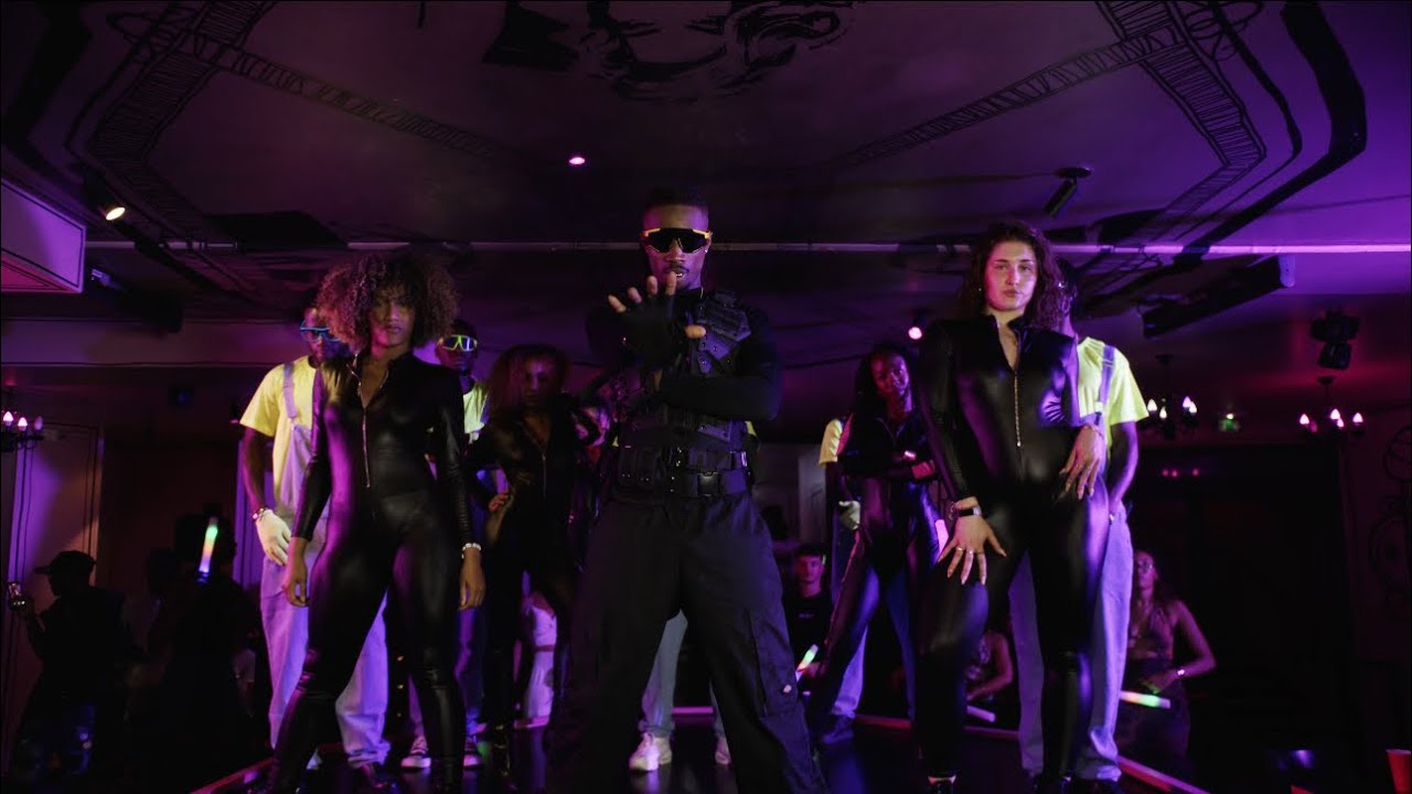 Charlito - Le Flow