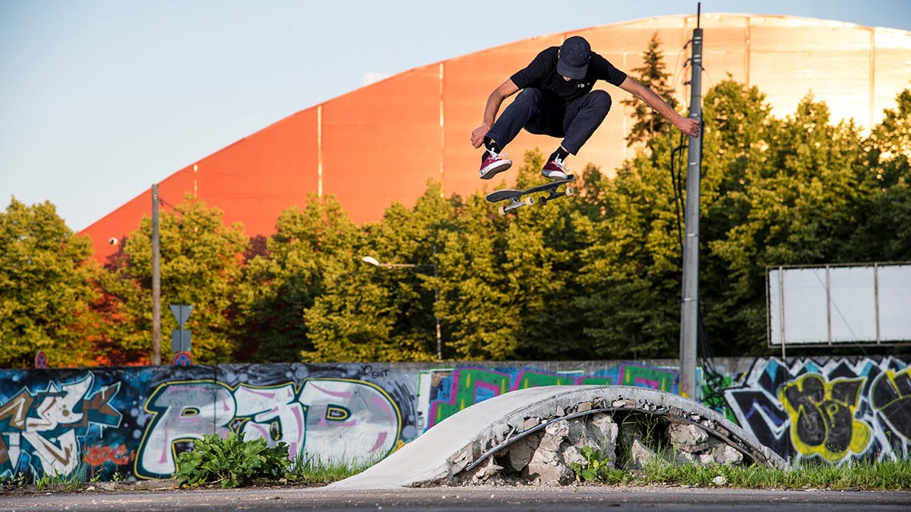 Juju & Hirsch in Baltics