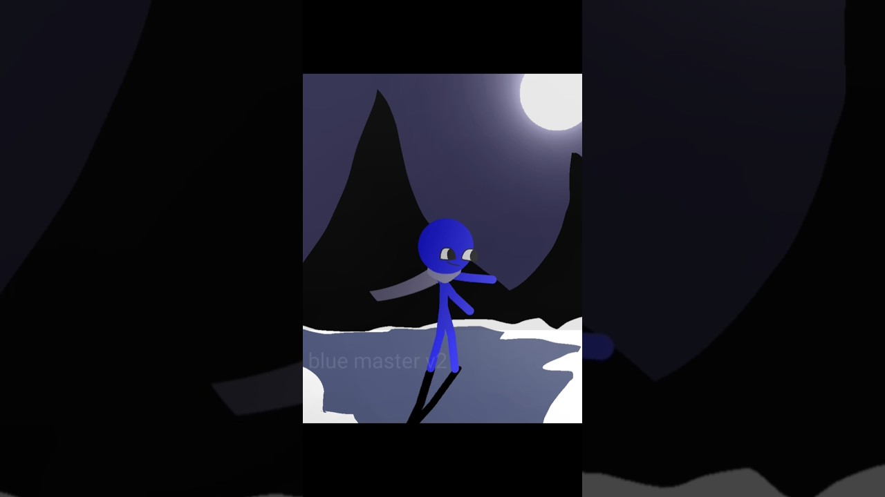IS IT ENOUGH ARM SWINGS?! #ytshort  #jiskeaanesemukammalhogayithizindagisong #memesongs #animation