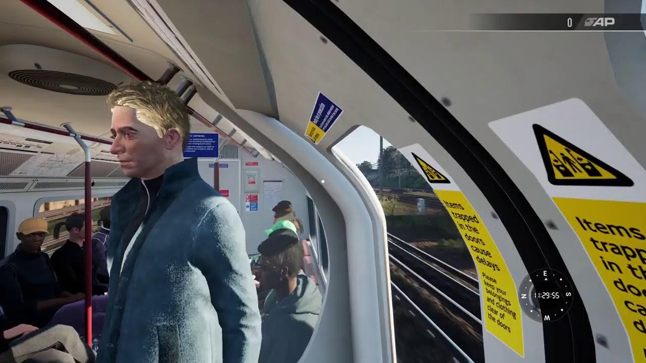 All New Great Western Railway