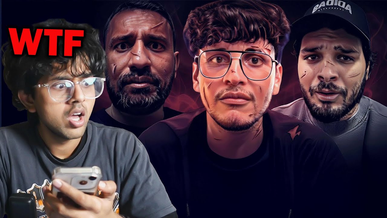When YouTubers Mess With Real Gangsters😨