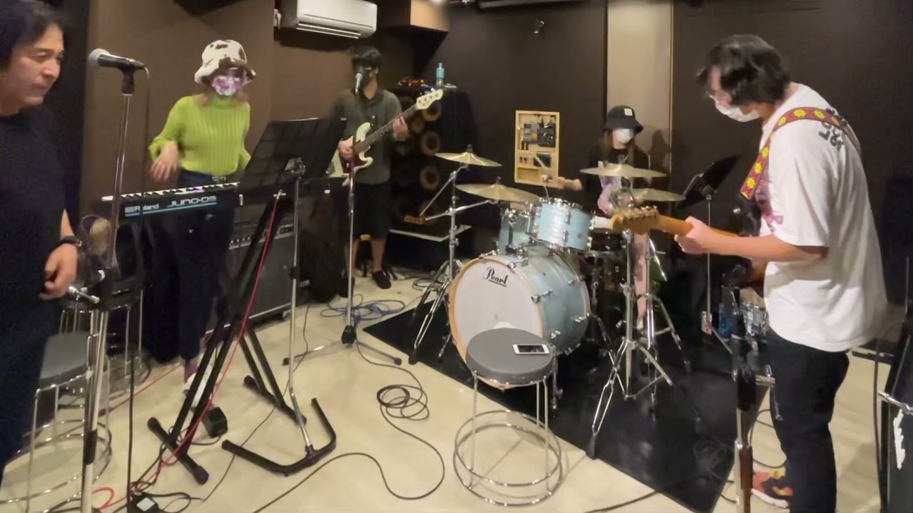 DeepPurple cover band / Speed King