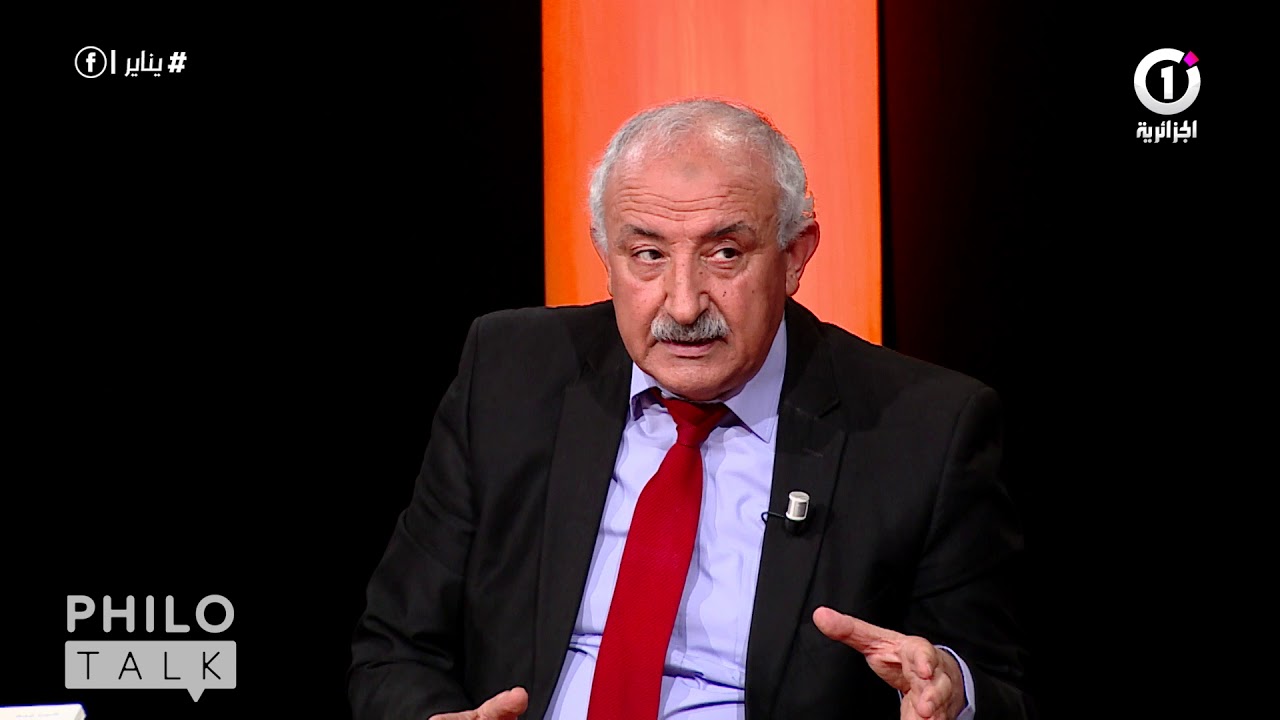أرزقي فراد : التقويم الأمازيغي تقويم جولياني