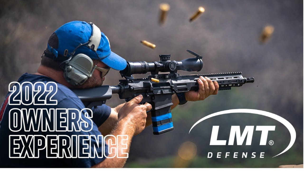 2022 LMT Owners Experience