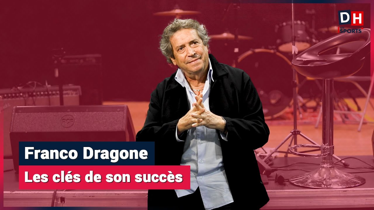 Interview de Franco Dragone, les clés de son succès