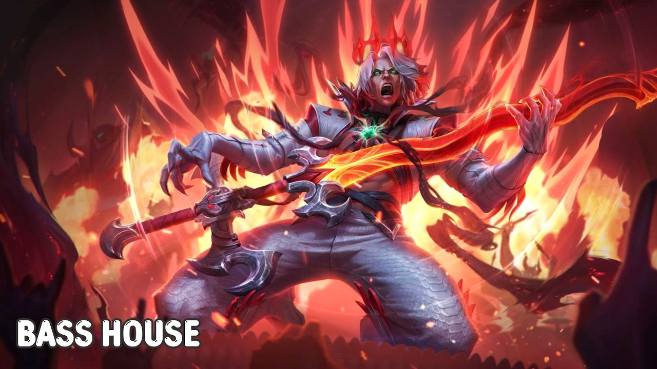 Phoenix (Bass House)