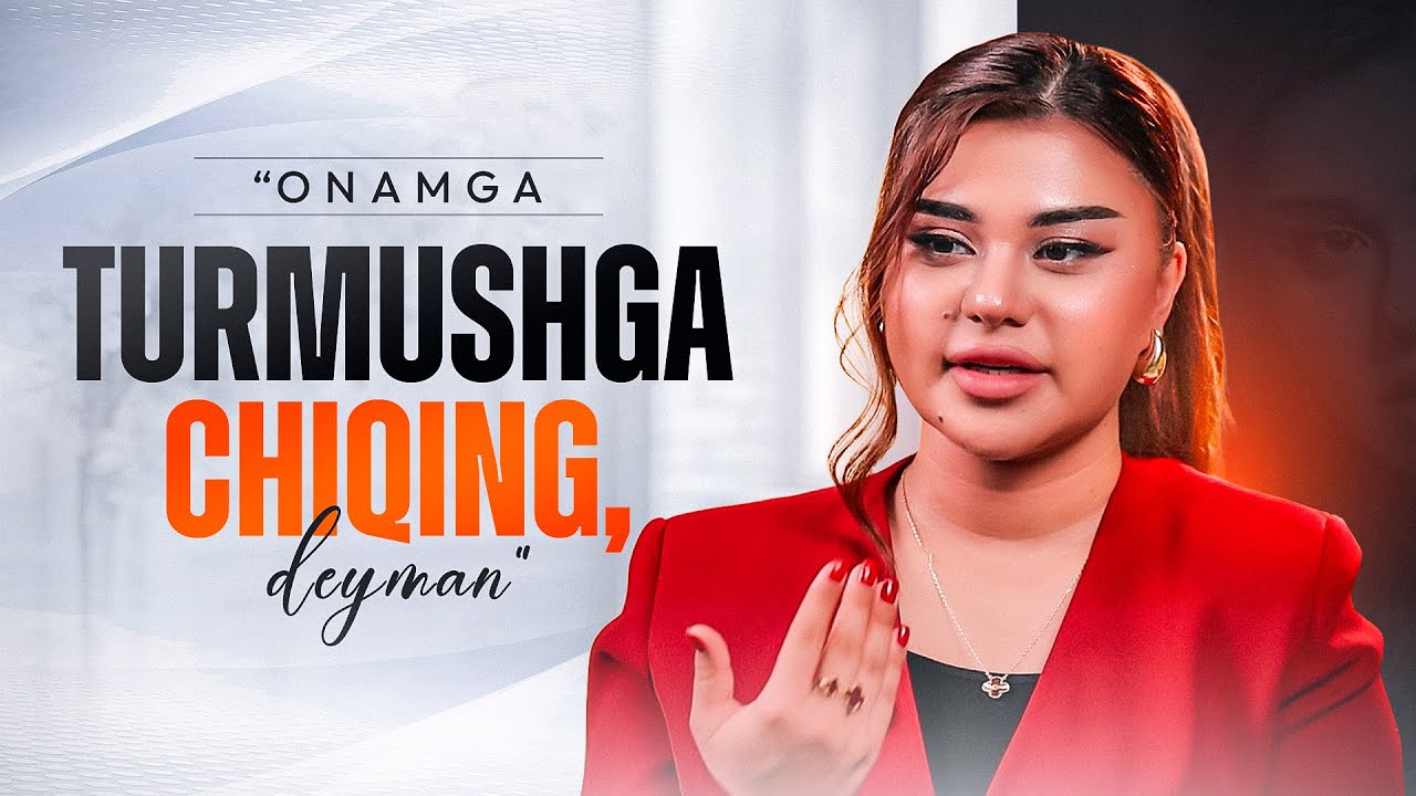 Azoda turmushi, otasi bilan munosabatlari, marhum Halimaxonim bilan hamkorligi haqida