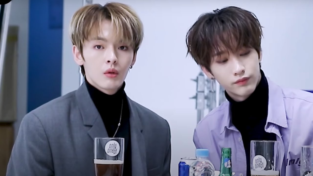 onlyoneof bullying each other for 7 minutes straight