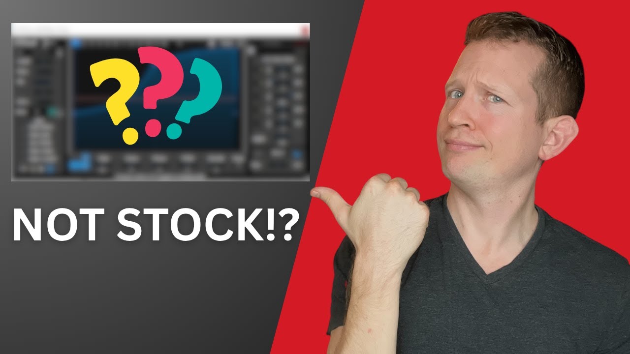 5 Must-Have Mixing Plugins for EDM Producers (Non-Stock Only)
