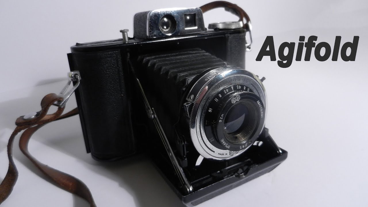 Agifold