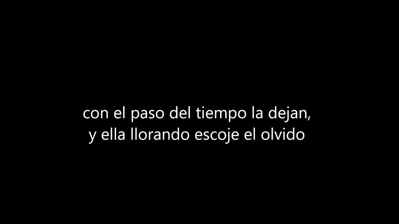 El cantar de la luna oscura   Mago de Oz Karaoke