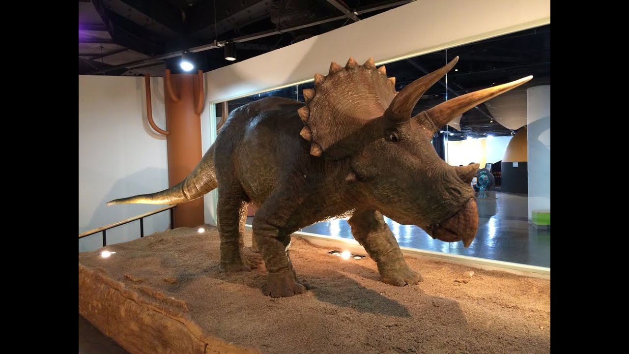 Seoul National Science Museum in Seoul, South Korea