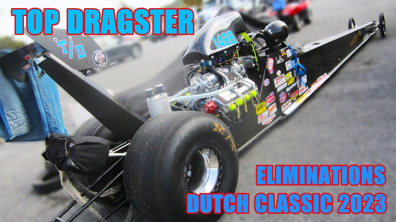 TOP DRAGSTER Eliminations MGR 2023 10 21 PDC NHRA NED1