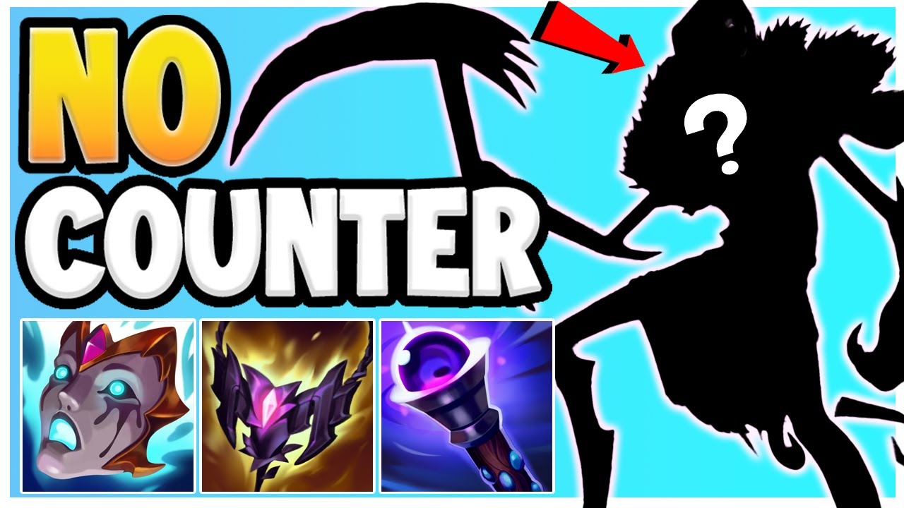 My NEW Favorite Top Has NO COUNTER... (Free Win Generator)