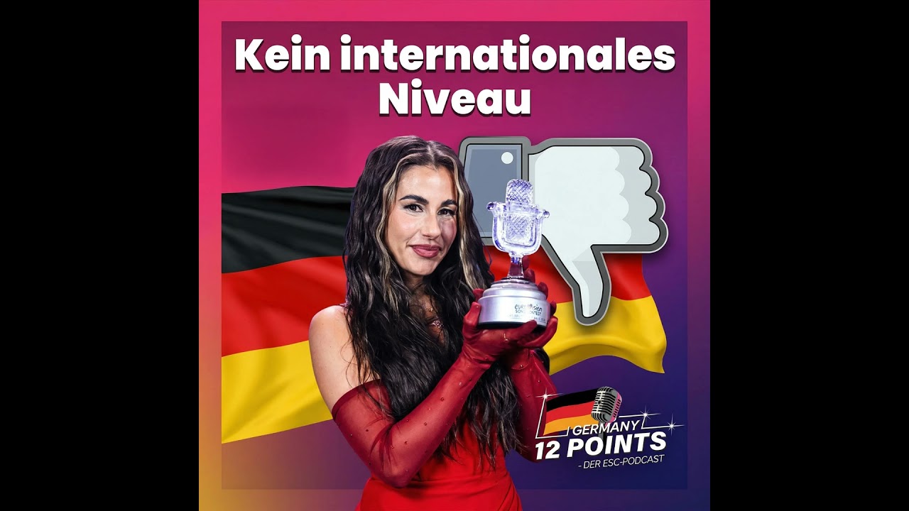 ESC: Deutschland kann international nicht mithalten | S2 E07