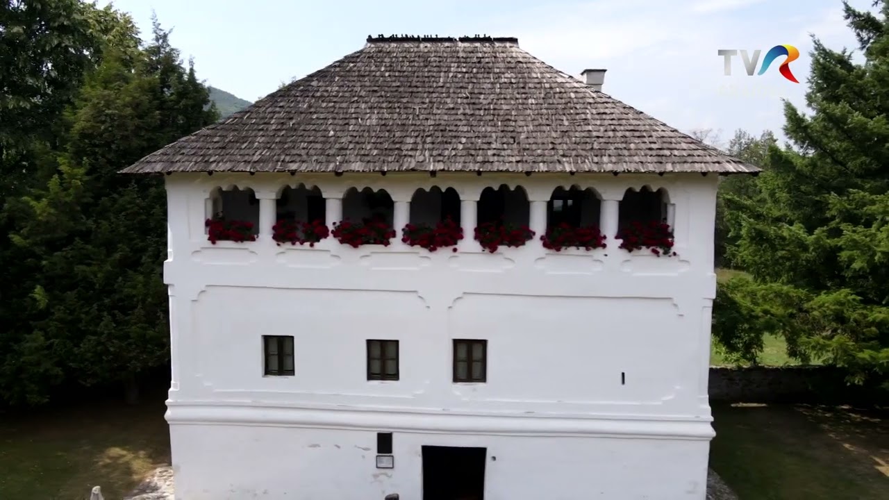 Memoria locului - Complexul Muzeal Măldărești
