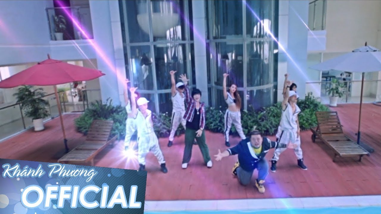 Biết Đâu Một Ngày - Khánh Phương (MV OFFICIAL)