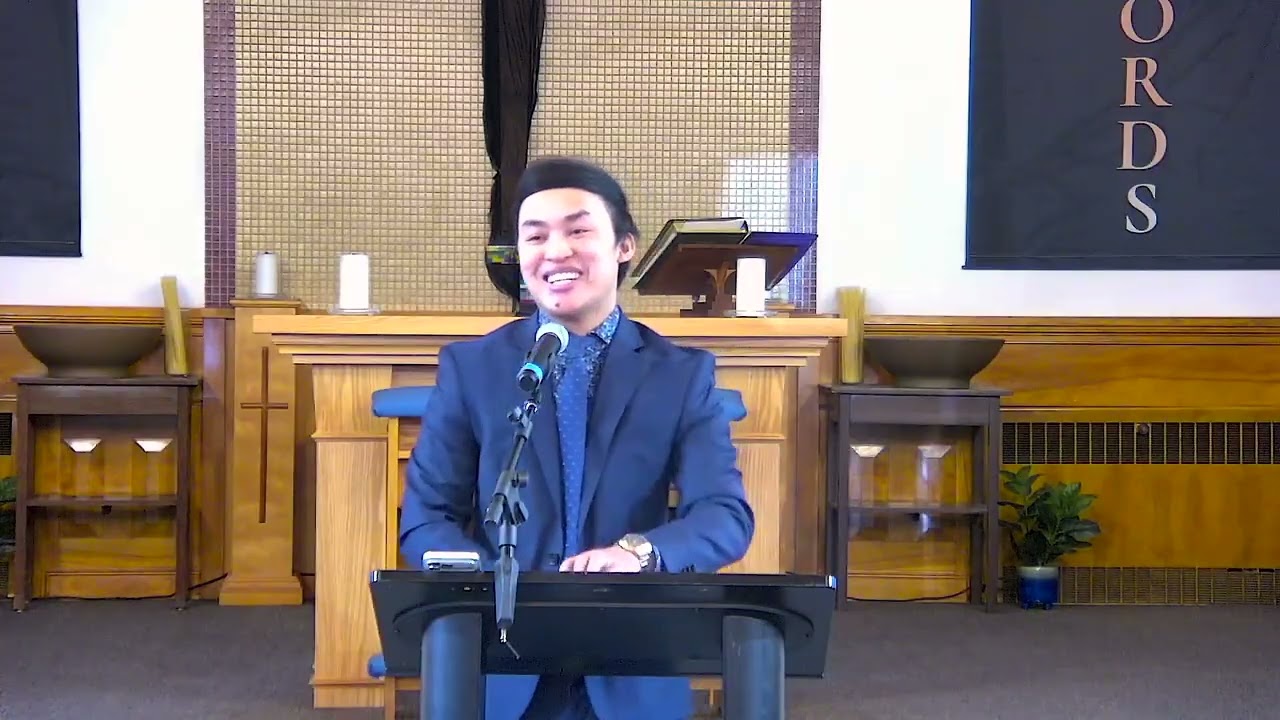 Sermon: Upa Lai Cem Ling