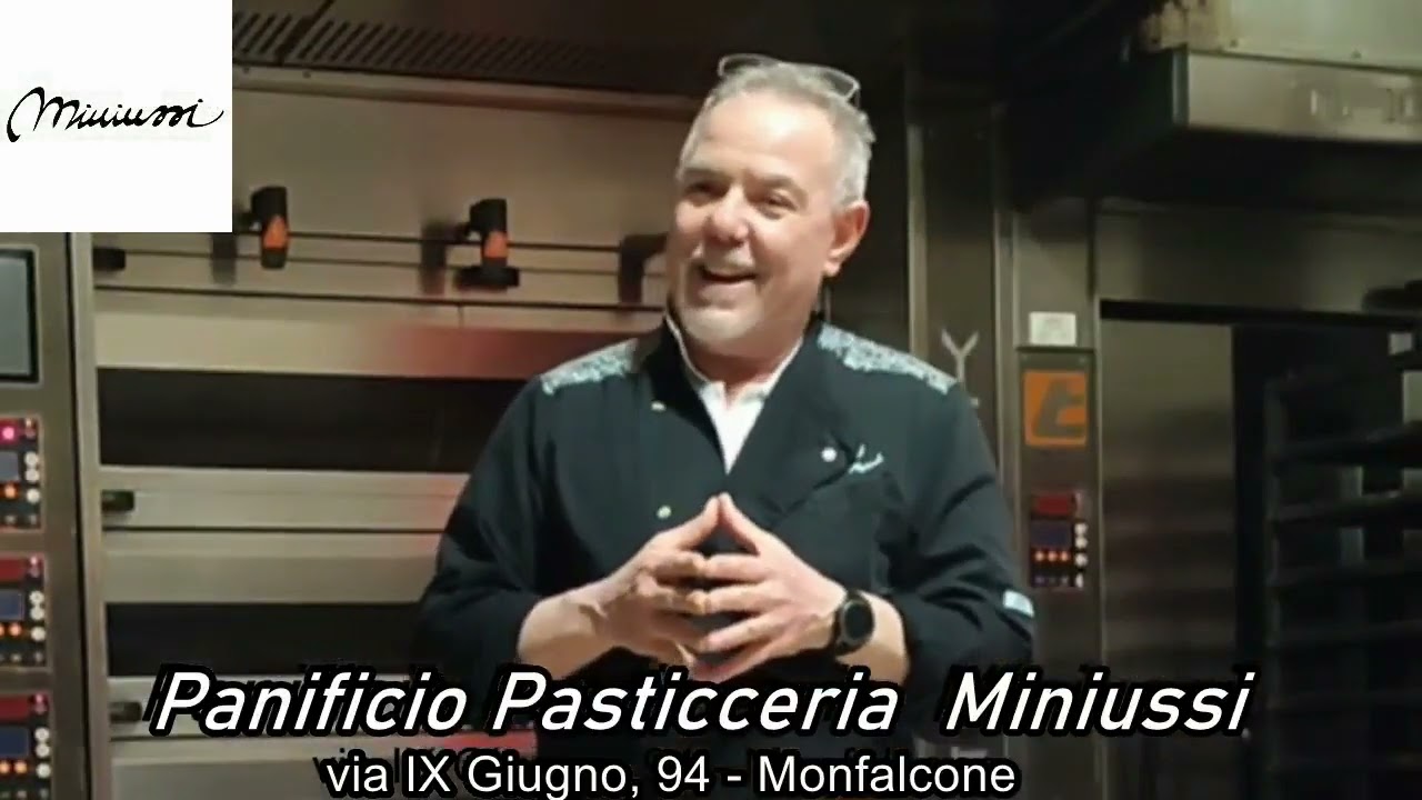 Panificio Pasticceria Miniussi