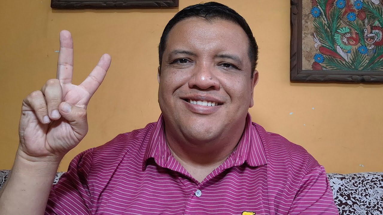 Chuy Barrios TV está en vivo
