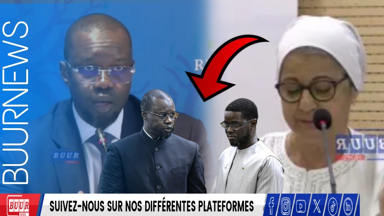«Je disais la richesse du Sénégal se trouve dans sa pauvreté mais aujourd'hui, nous…», Dalal Ali