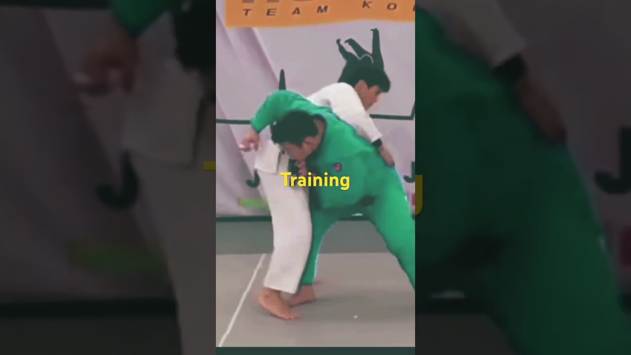 Training 