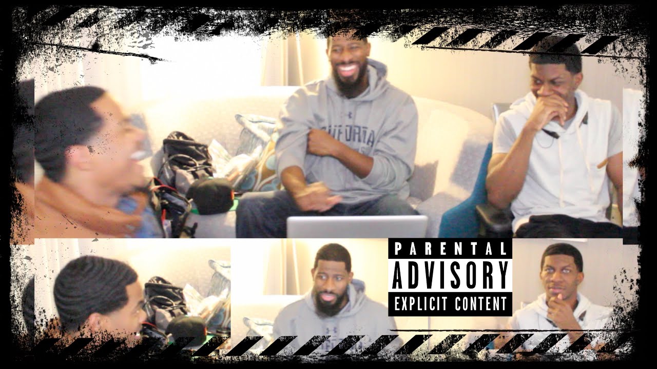 360 Wavers: 360Jeezy, Sir Cruse and Exxclusive Talkin