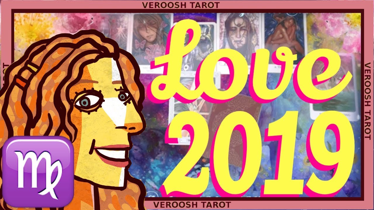 New Passionate Beginning, THEY are Sure  ♍ Virgo Love 2019 ♍ Tarot Card Reading