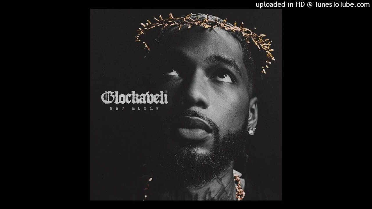(FREE) Key Glock x Bic Fizzle Type Beat- Playboy