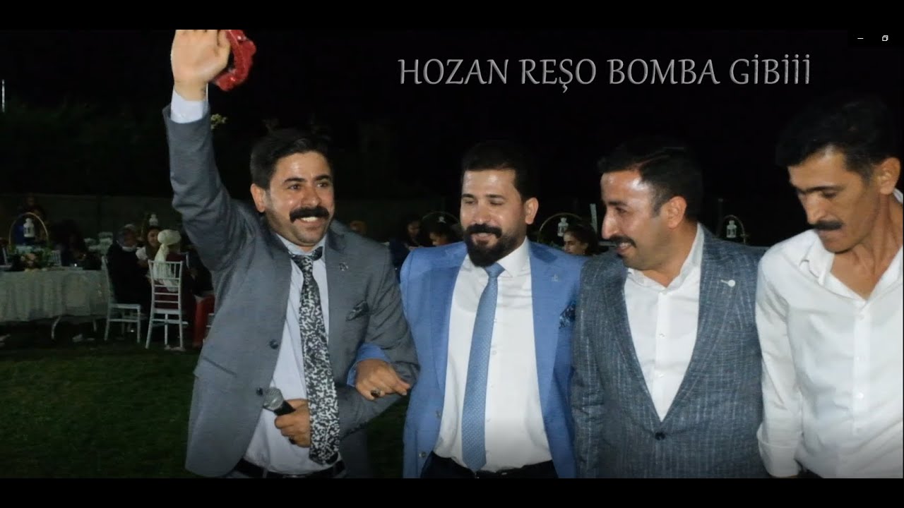 Gökhan & Tuba - Başkurt ve Ukay Ailesi'nin Görkemli Düğünü - HOZAN REŞO EŞLİĞİNDE 2021
