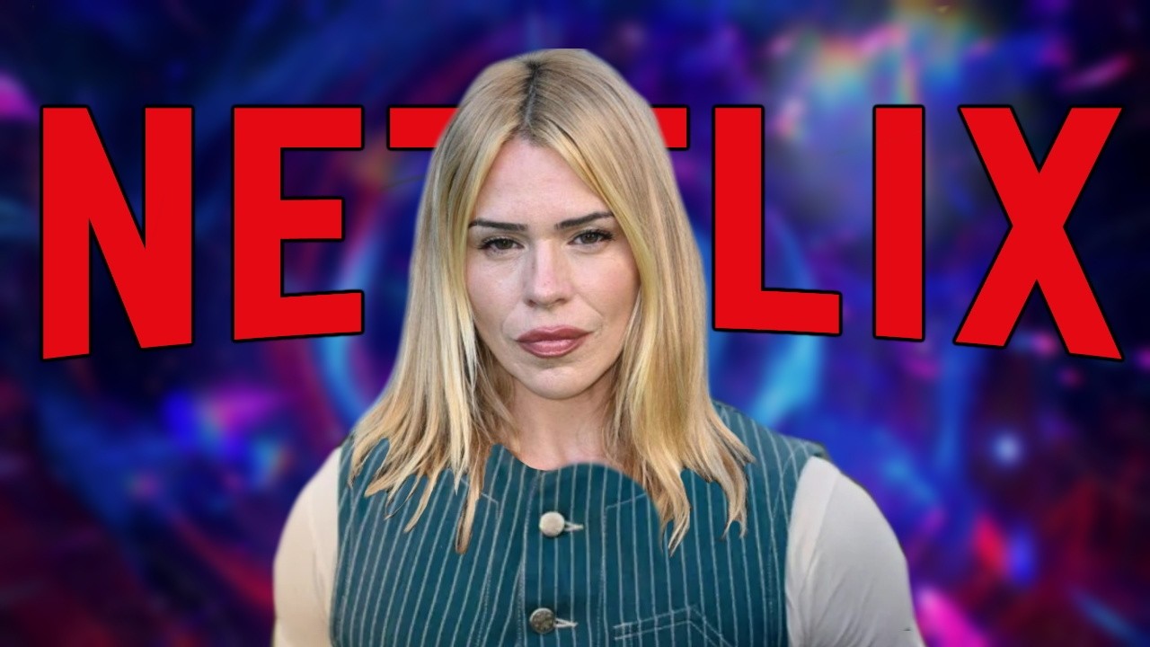 Netflix снимает &laquo;Доктора Кто&raquo;?! | Новое интервью намекает на сделку с BBC | Новости о &laquo;Докторе Кт...