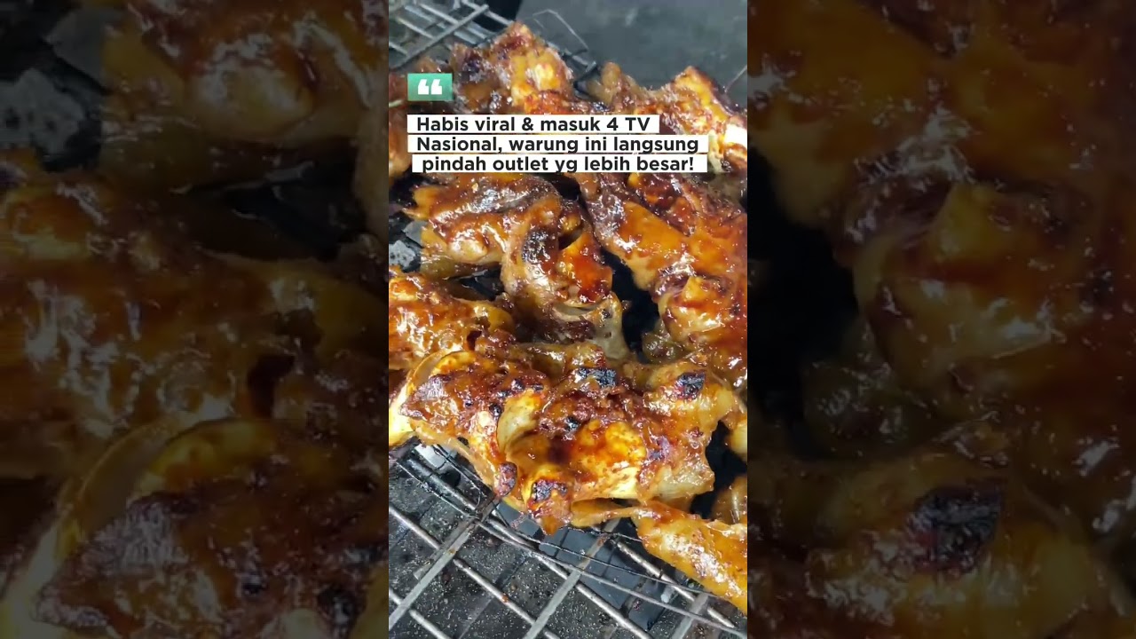 Yang ditunggu warga Solo & Luar Kota Solo nek iki‼️ #warungiga #kulinersolo #jajansolo #solo