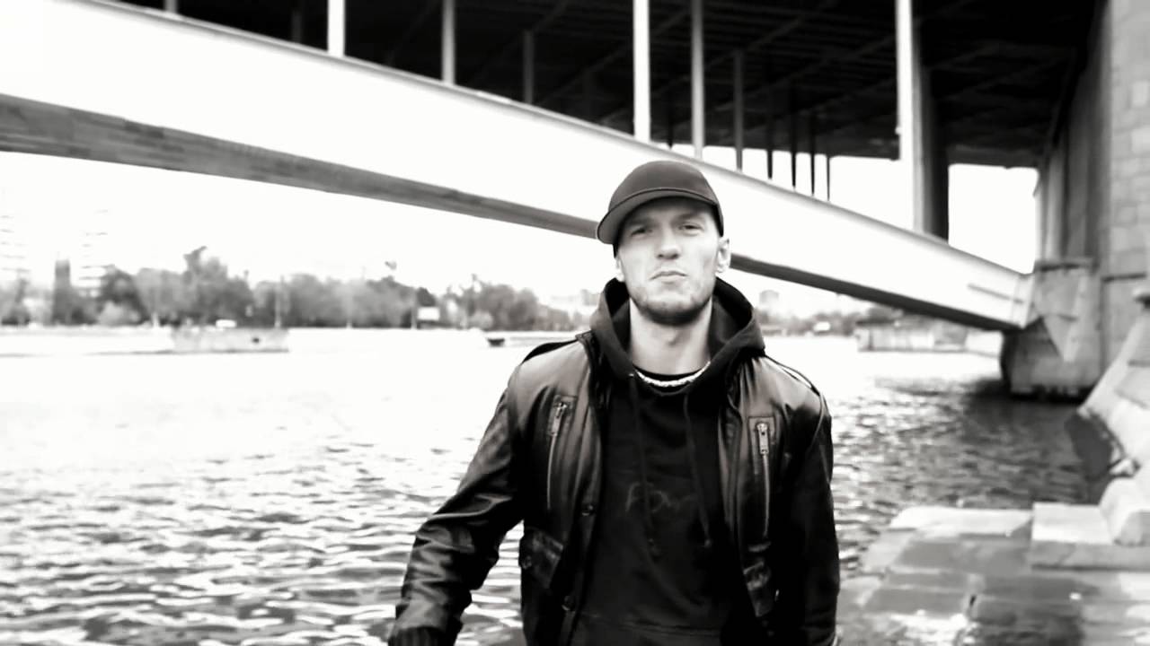 Arxi - ZM наводит мосты...