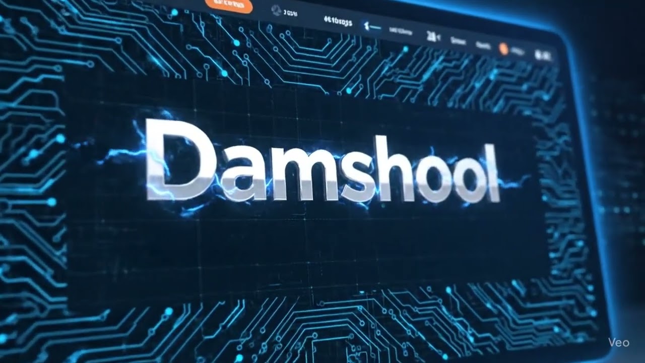 Custom CRM Solutions for Your Business | Damshool | Business Growth Made Simple